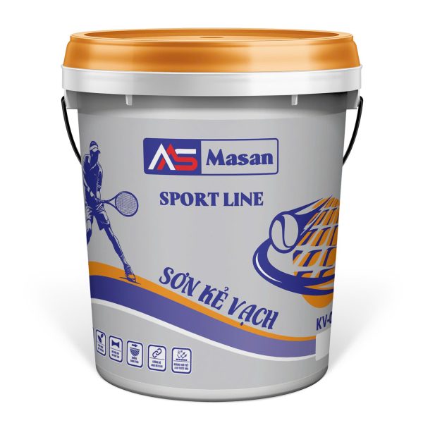 SPORT LINE SƠN KẺ VẠCH